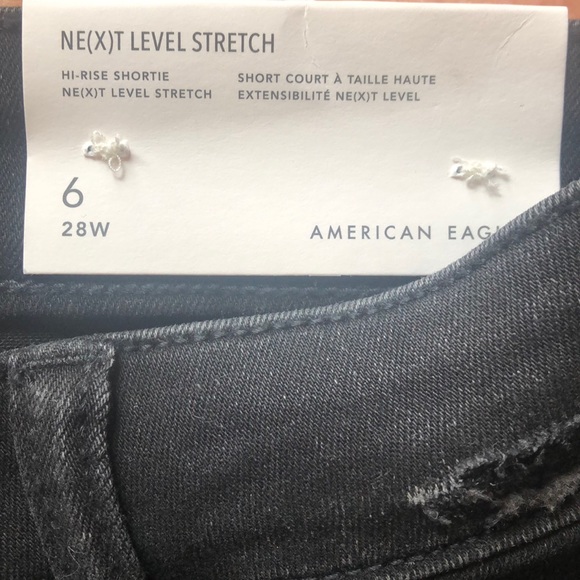 American eagle shorts - Picture 4 of 4